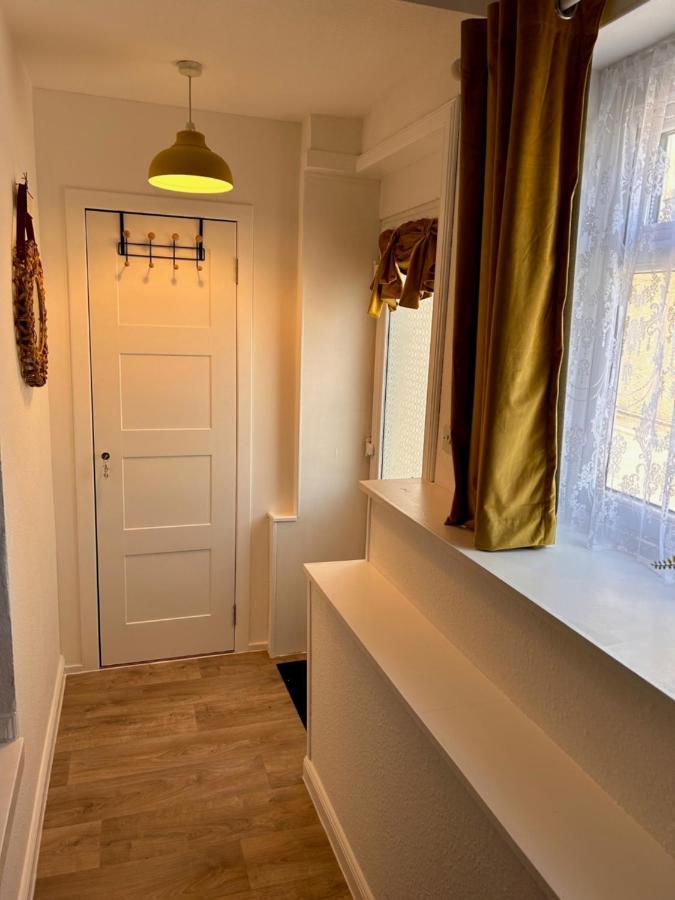 Studio 6 Thurso Town Centre Extérieur photo
